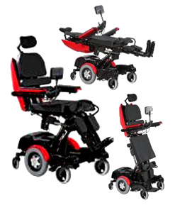 wHing DRK Mobility