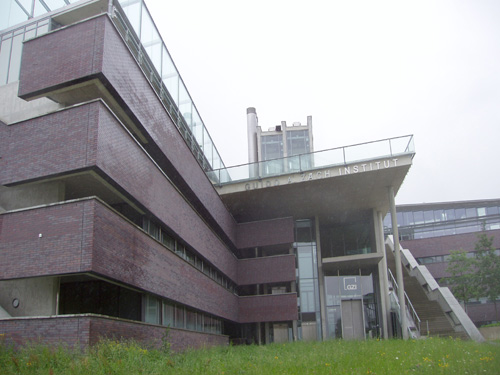 Institut Guido A. Zäch