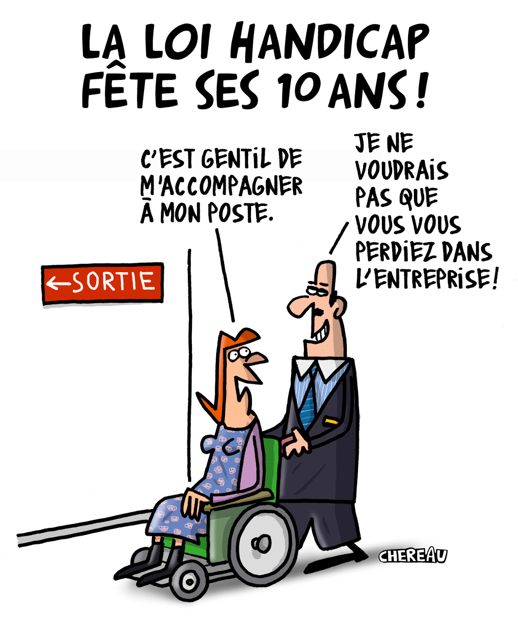 Faire Face - Discrimination a l'embauche - Dix ans apres la loi Faire Face - Discrimination a l'embauche - Dix ans apres la loi