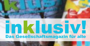 Inklusiv Magazin