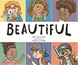 Beautiful de Stacy McAnulty et Joanne Lew-Vriethoff