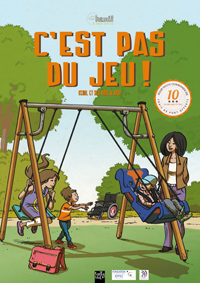 C'est pas du Jeu - Kamil et ses Amis