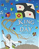 King for a Day de Rukhsana Khan