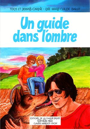 Un guide dans l'ombre