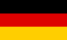 Drapeau de l'Allemagne