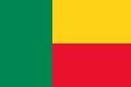 RÃÂ©publique du BÃÂ©nin