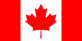 Drapeau du Canada