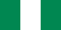 NigÃÂ©ria