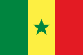 SÃÂ©nÃÂ©gal