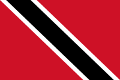 Drapeau de Trinité-et-Tobago