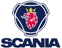 SCANIA - Groupe VW