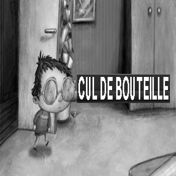 Cul de Bouteille - Jean-Claude Rozec