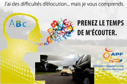 Et pourtant je comm'Unique - APF Demosthne