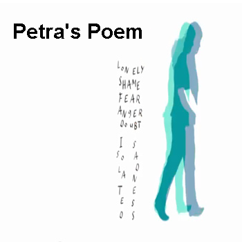 Petra's Poem - Petra Tolley
