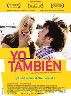 Yo Tambien - Me Too